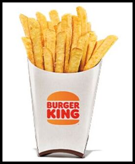 Classic Fries